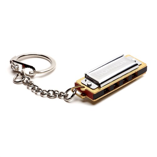 Kèn harmonica Hohner Mini Little Lady Standard M109007 (Key C)